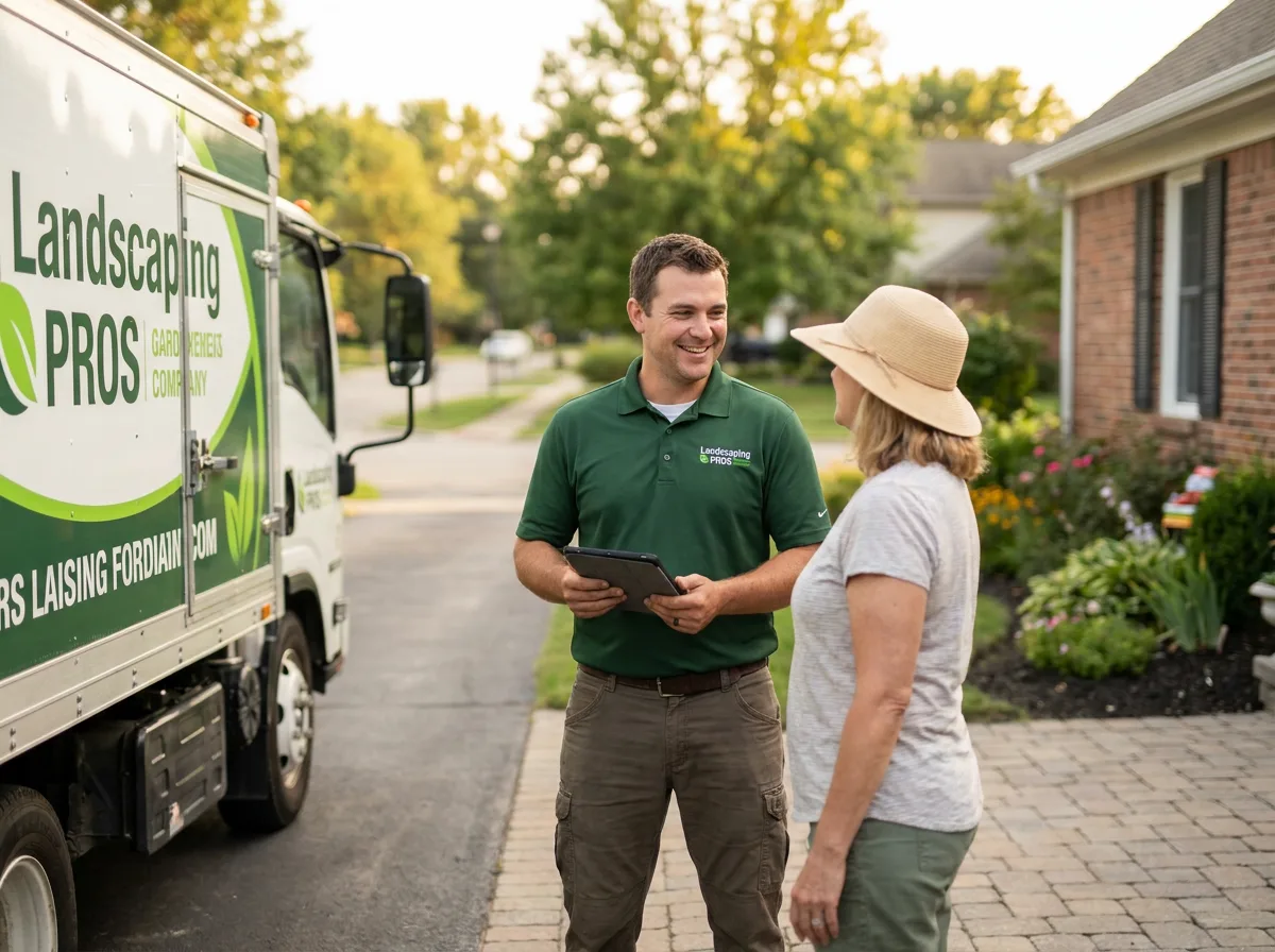 Landscaping Troy, VA FAQs